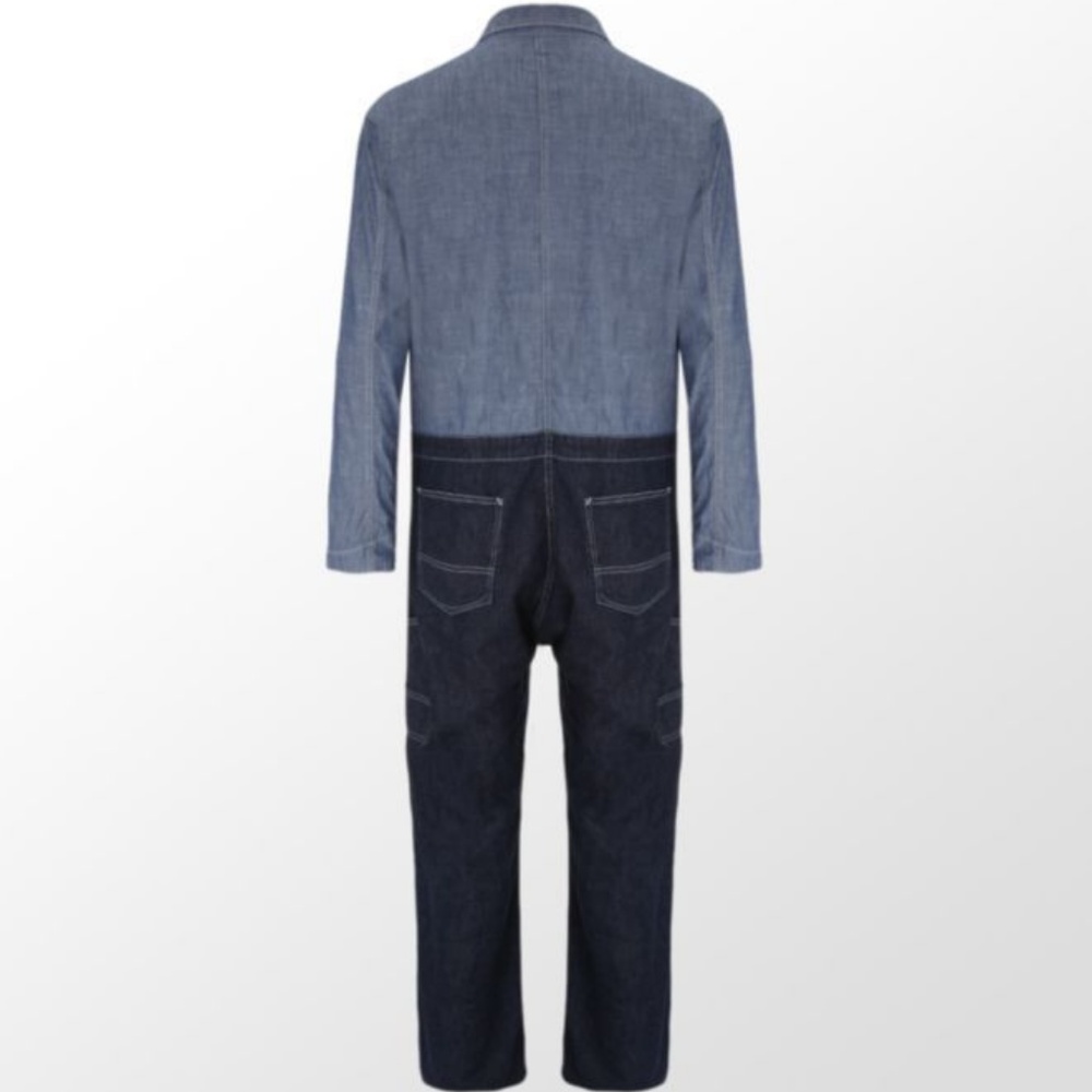 VERY RARE Levi's x Opening Ceremony Jumpsuit - Picture 4 of 8